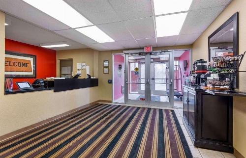 Extended Stay America Suites - Rochester - Greece image 13