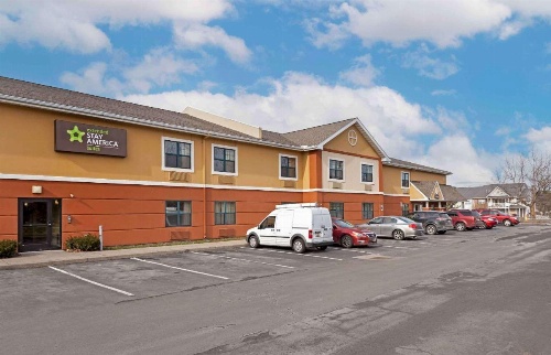 Extended Stay America Suites - Rochester - Greece image 17