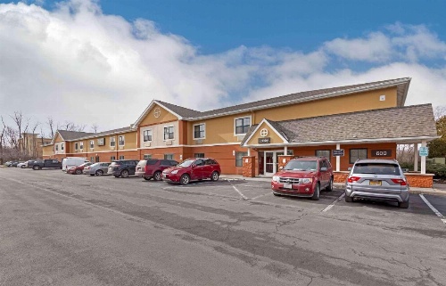 Extended Stay America Suites - Rochester - Greece image 18