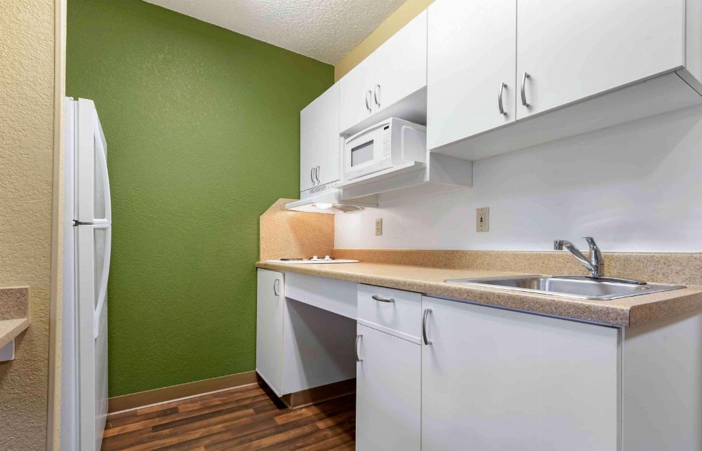 Extended Stay America Suites - Rochester - Greece Main image