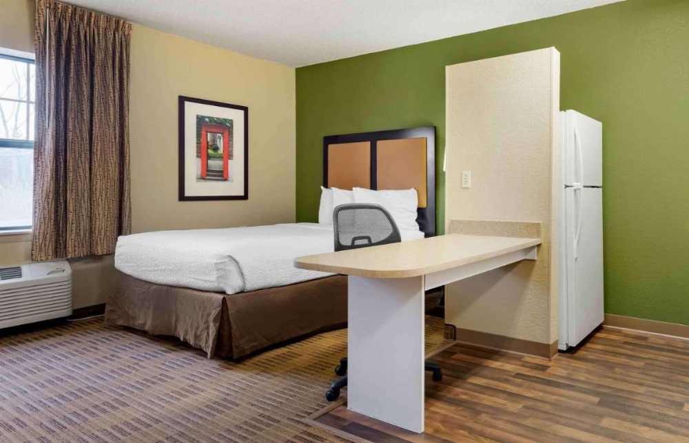 Extended Stay America Suites - Rochester - Greece