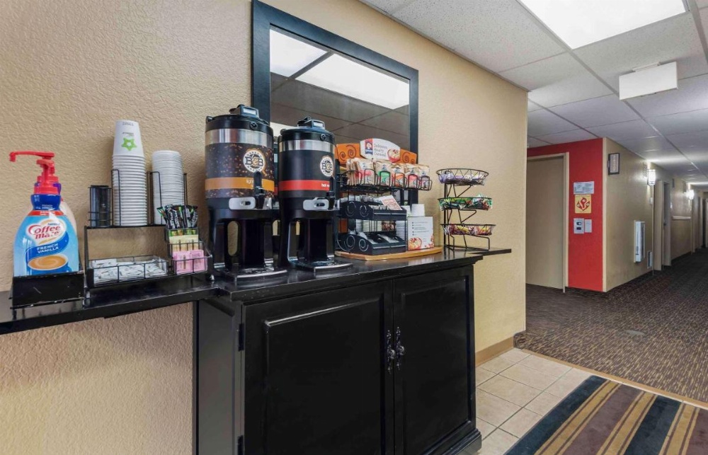 Extended Stay America Suites - Rochester - Greece