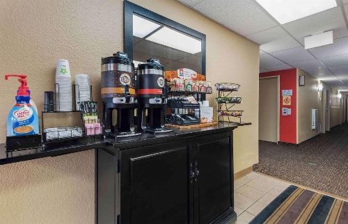 Extended Stay America Suites - Rochester - Greece image 9